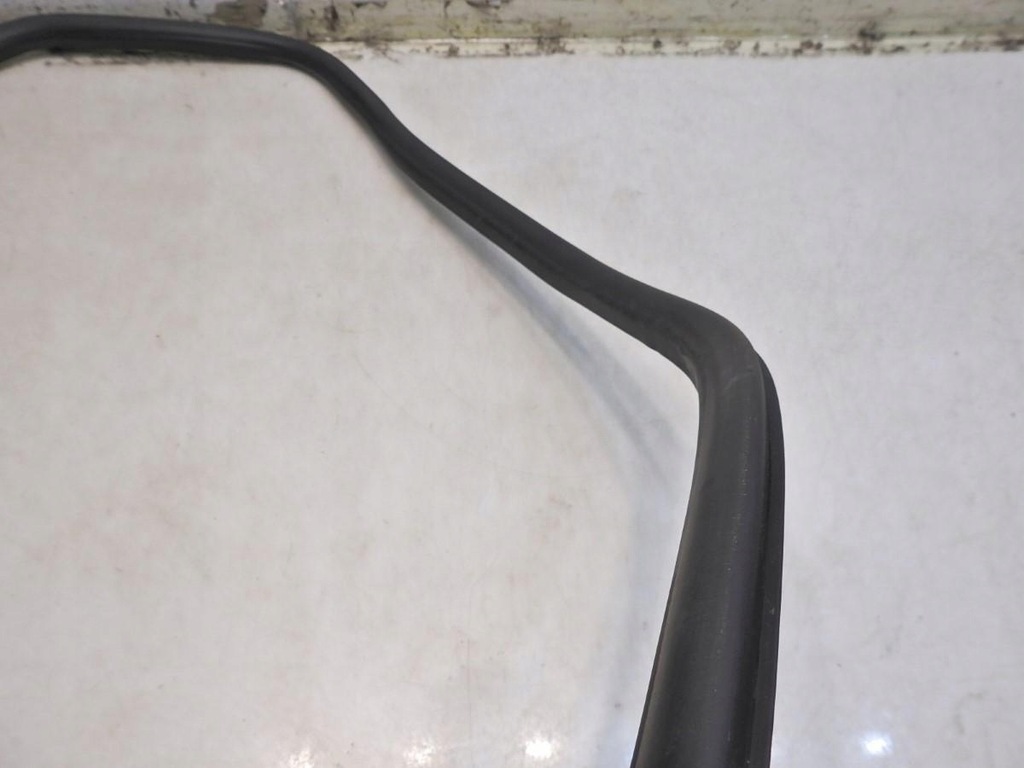 фото №5, Прокладка дверь левый задняя opel insignia a kombi