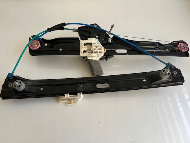 фото №1, Підйомник вікон лівий перед bmw x1 f48 54894f