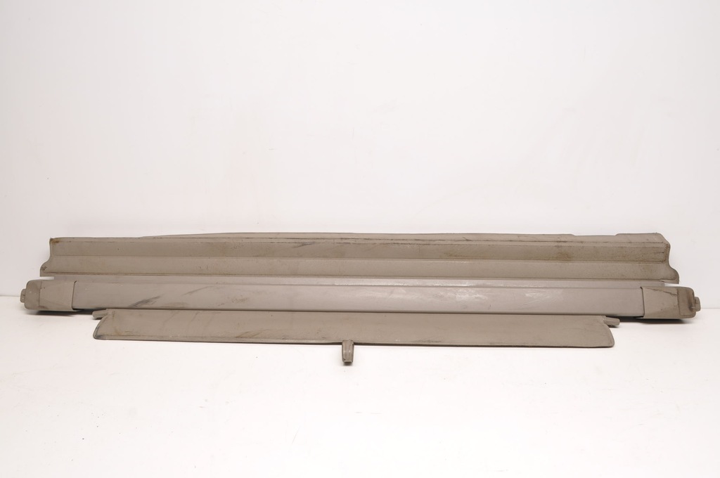 фото №1, Volvo xc90 i шторка задняя задняя багажника suv