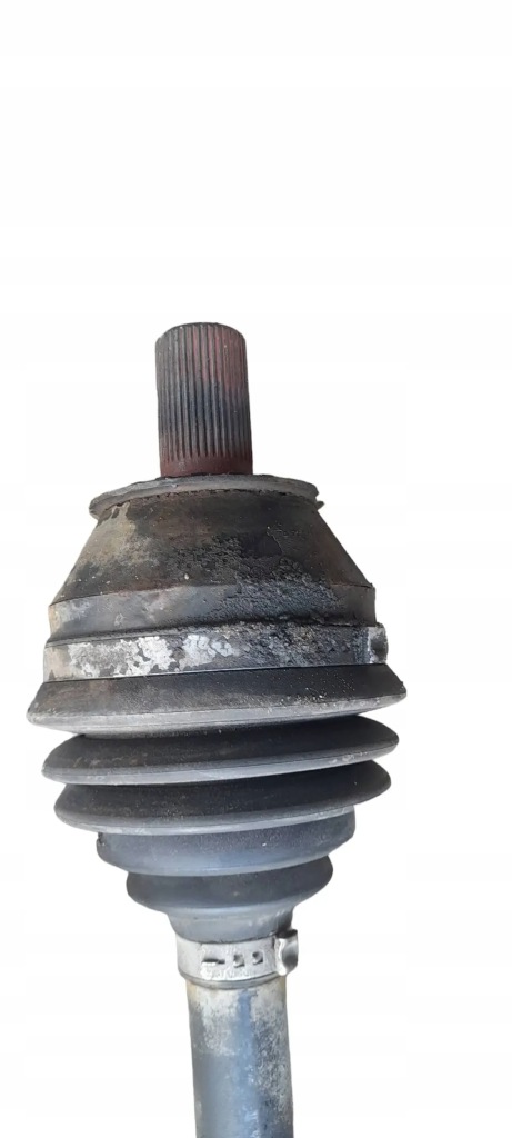 Приводной вал правая перед volvo xc60 1 p31272546 08-13 год 2.4 дизель Цена