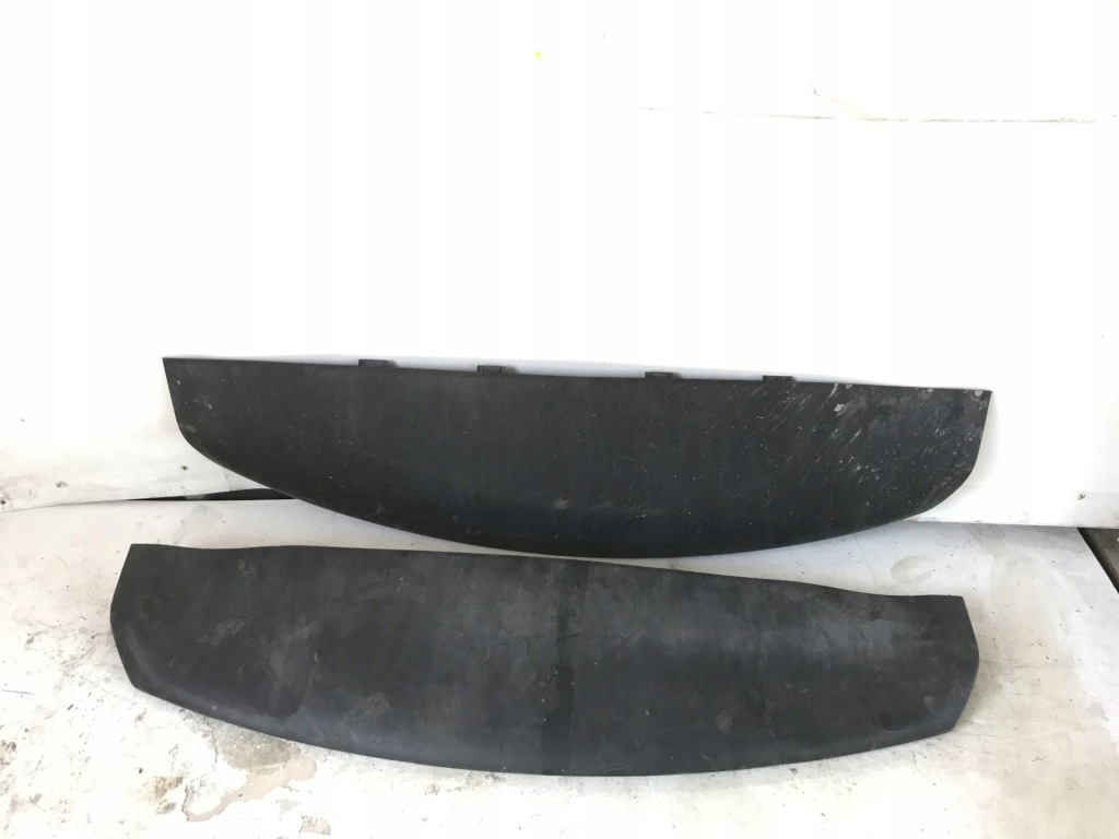 фото №1, Tesla x захист pod бампер задній задня 1050421-00-d