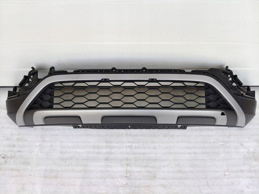 фото №1, Vw t-roc lift 2ga бампер перед накладка 2ga805903k