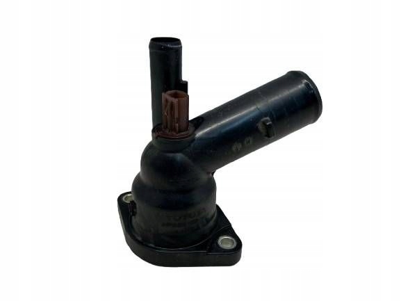 фото №1, Rav4 v camry viii nx rx корпус термостата термостат з датчиком