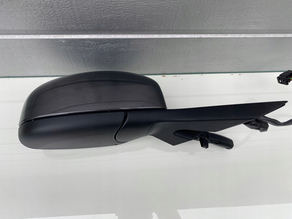 фото №2, Зеркало правое aston martin rapide12 pin