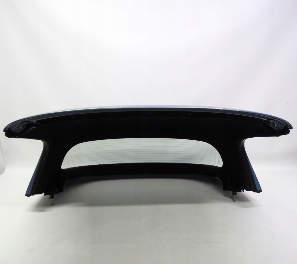 фото №13, Bmw z3 roadster e36/7 95-02 hardtop дах жорсткий оригінальний