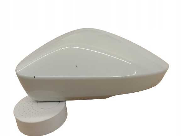 фото №1, Корпус зеркало левая накладка skoda scala s9r