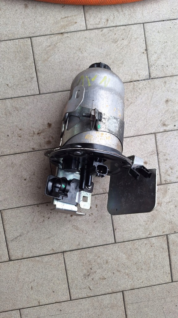 Купить Корпус фильтр топлива navara iv np300 2.3 dci