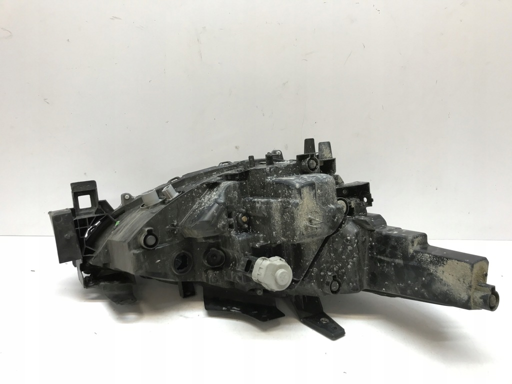 фото №14, Mazda cx-5 ii 17-23 europa лампа левая перед full led k124-51040