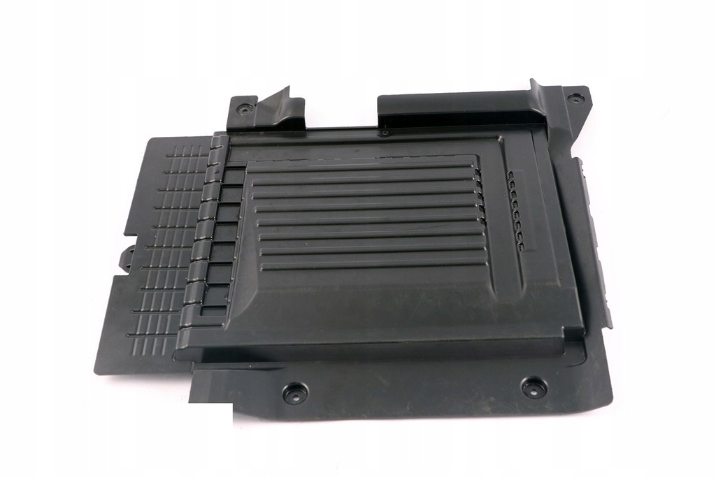 фото №1, Mini r56 r57 защита корпус коробка пол левая