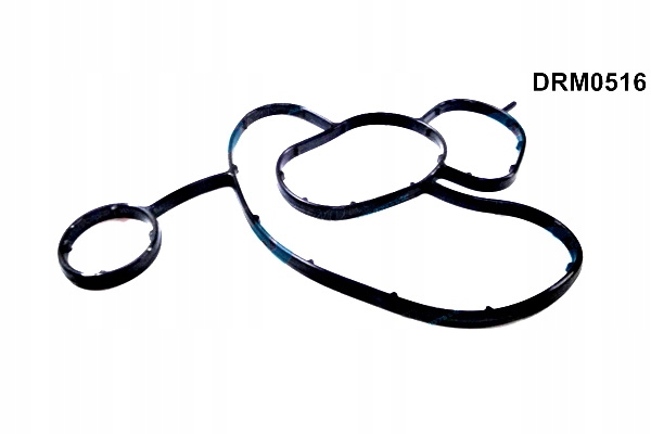 фото №1, Dr.motor automotive прокладка основа фільтра оливи ford psa mondeo