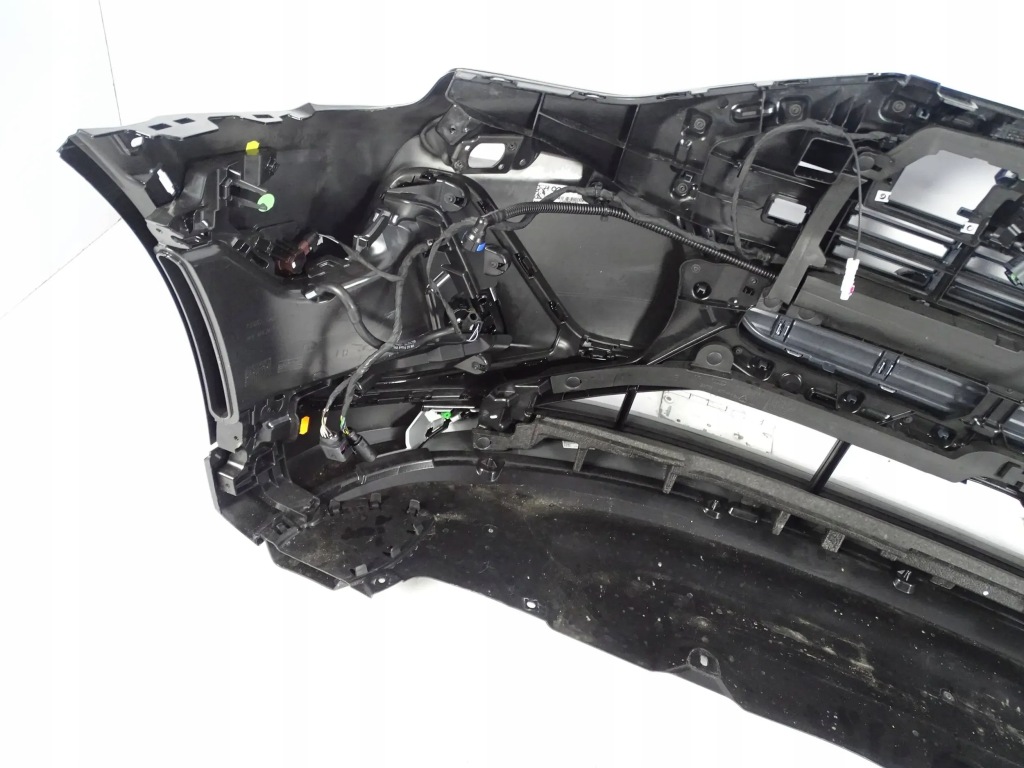 фото №10, Бампер перед передній audi e-tron 4ke s-line