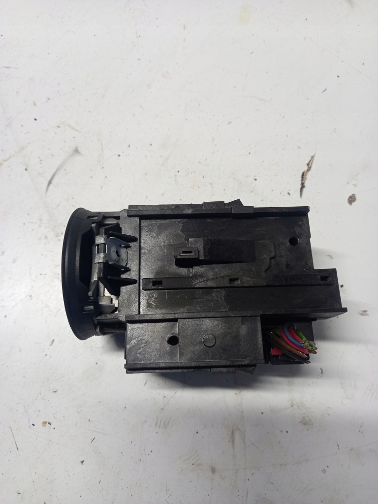 фото №4, Замок запалювання vw passat b6 3c0905843