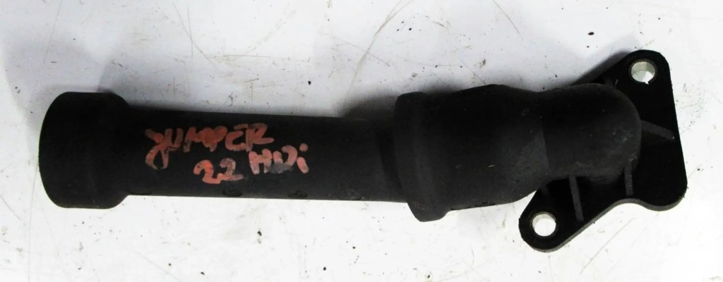 фото №1, Citroen jumper iii boxer 2.2 hdi патрубок wody