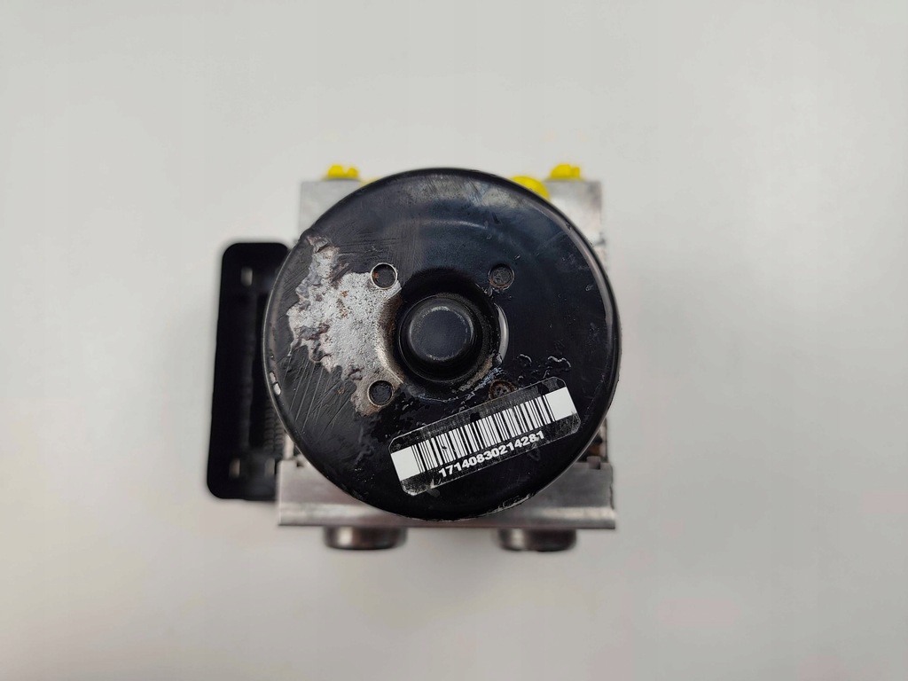 фото №7, Насос блок управления abs jeep patriot p68028210ad 25.0212-0921.4