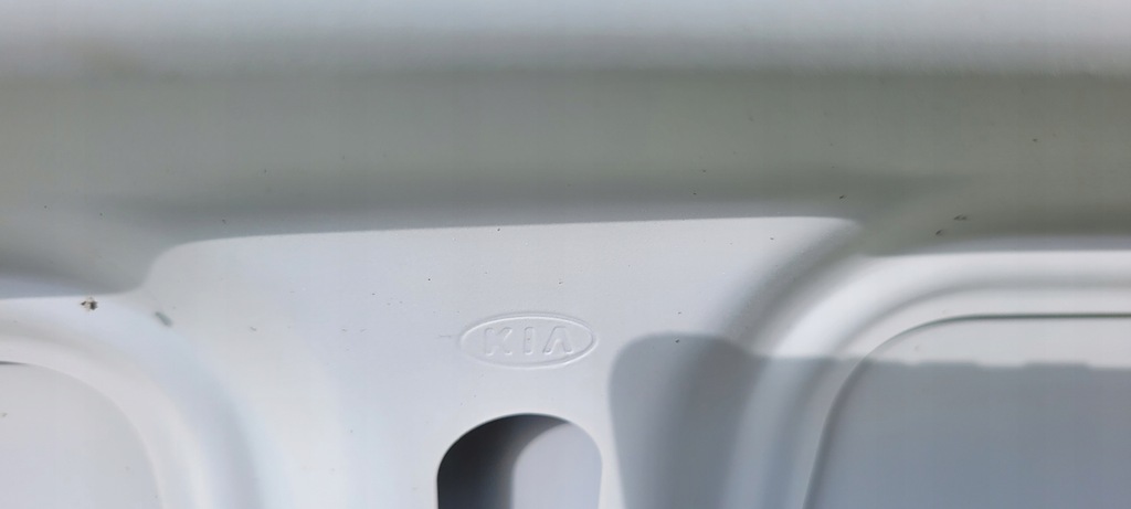 фото №8, Капот кришка двигуна kia stonic 2017- 2020 оригінальна b.ladna przed liftem