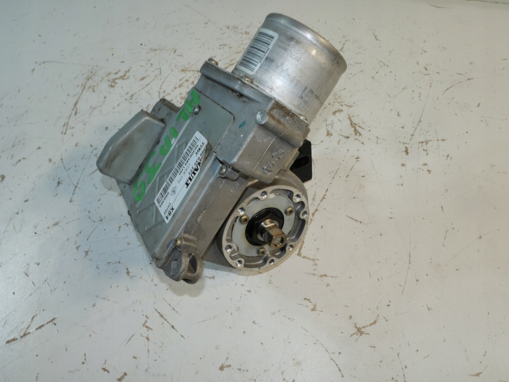 фото №3, Насос усилителя 8200035272 renault