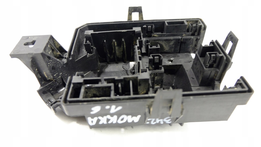 фото №1, Opel mokka i корпус запобіжників 95962913