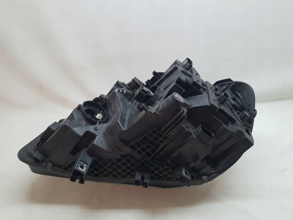 фото №13, Bmw 2 f45 f46 lift лампа правий перед адаптивний led