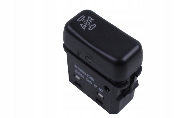 фото №1, Перемикач asr mercedes actros 0045451707