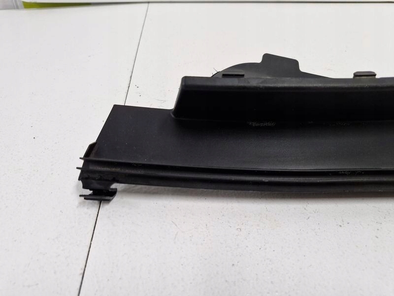 фото №7, Hyundai ix20 защита заглушка жабо europa 86153-1k000