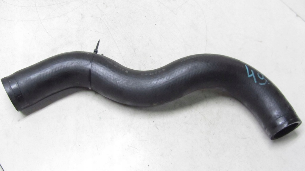 фото №1, Honda cr-v iv 2.2 труба шланг 12-15 49