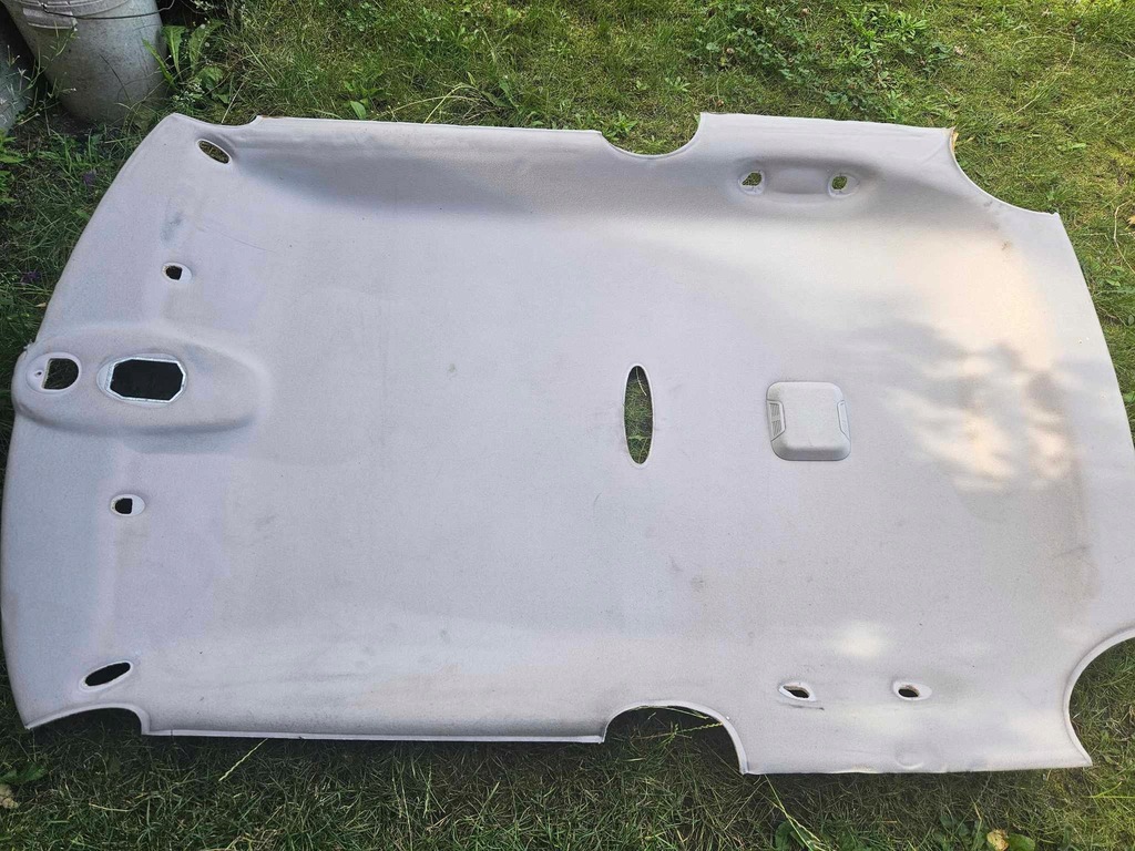 фото №2, Mini cooper one s r50 r53 стеля