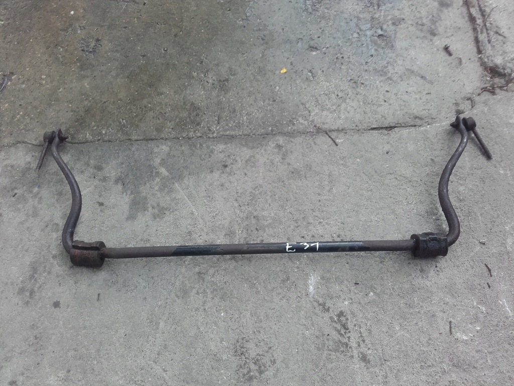 фото №1, Bmw 8 e31 тяга стабілізатора перед