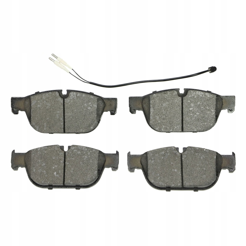 фото №1, Гальмівні колодки гальмівні перед citroen c5 iii, c6, ds4, ds