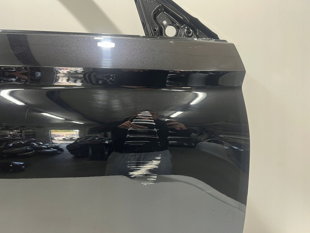 фото №9, Двері праве передні перед skoda kodiaq 565