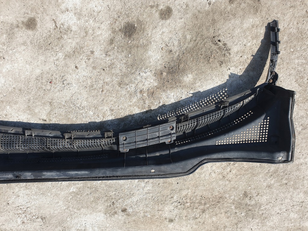 фото №6, Жабо kia ceed 86151-1h000