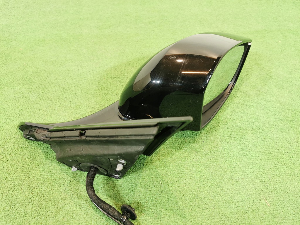 фото №14, Зеркало правое перед передние peugeot 308 iii 16 pin камера 985262529v