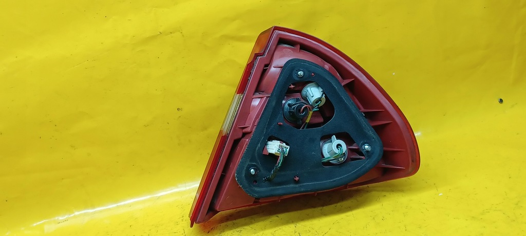 фото №11, Лампа задняя левая lancer 97-00r