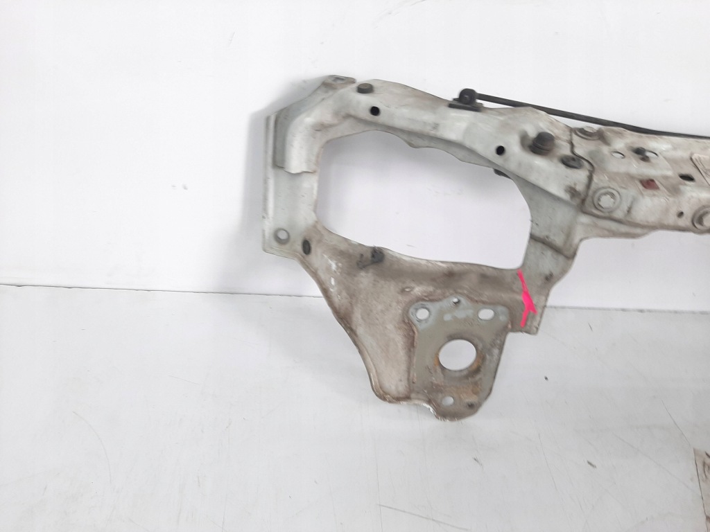 фото №4, Opel combo c 3d 1.7di 16v 02r pas передний