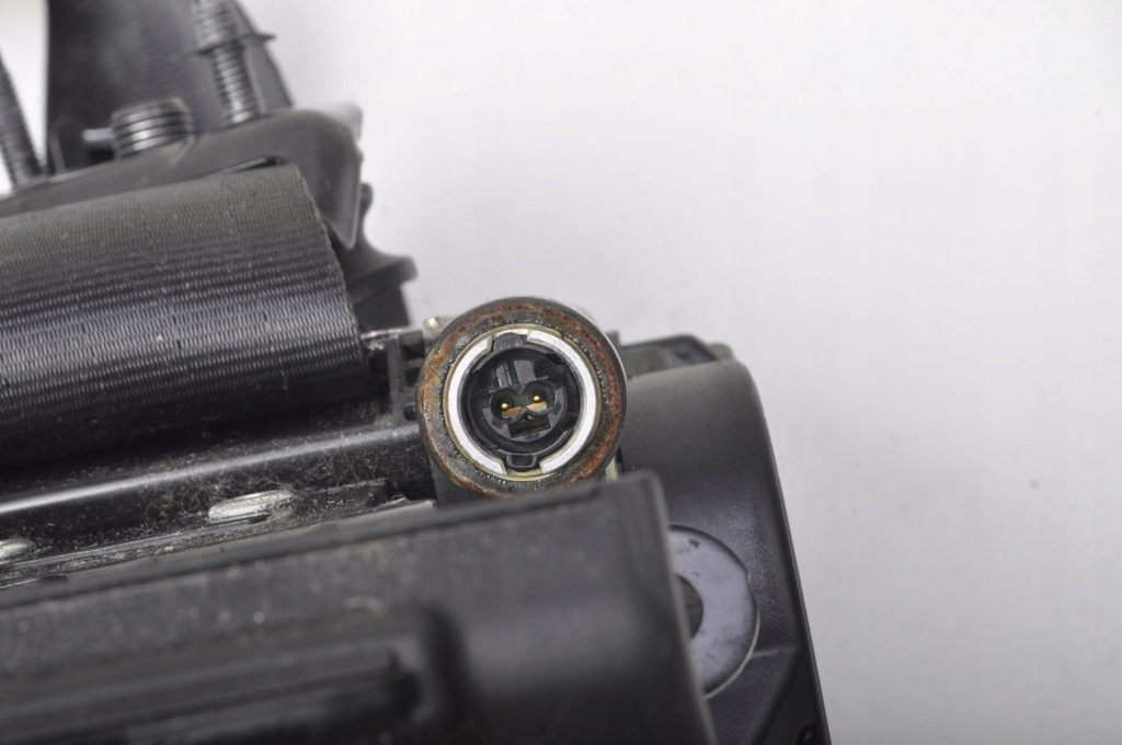 Volvo xc90 ii pas безопасности правый перед передний 39844548 Оригинал