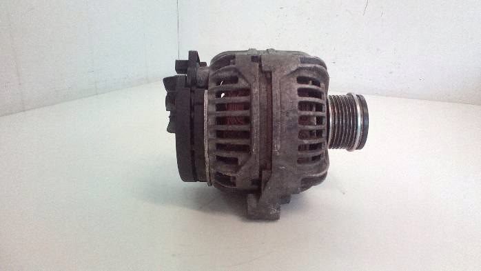 фото №8, Генератор volvo v70 2,4 td 0124525029