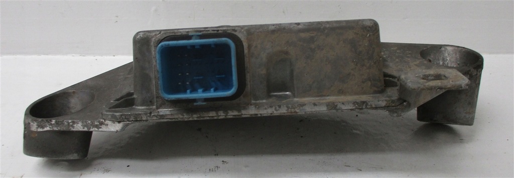 фото №5, Блок управления подвеска citroen c5 iii x7 9675411080