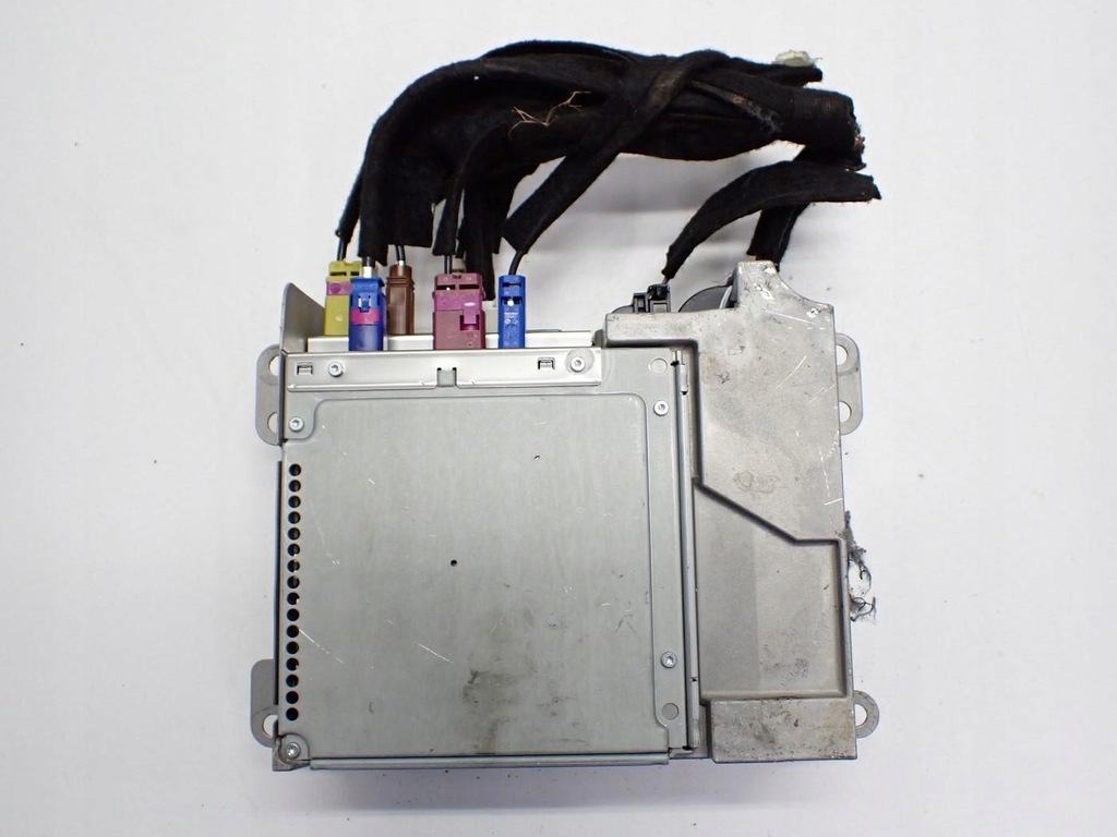 фото №11, Радио навигация navi дисплей europa mercedes citan ii w420 23r