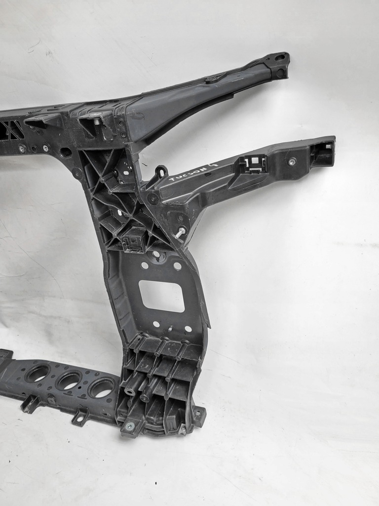 фото №6, Pas передний / усилитель hyundai tucson 4 2020-