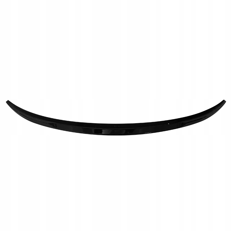 фото №5, Bmw f26 x4 2014-2018 спойлер задний блестящий чёрный пластик abs autovision