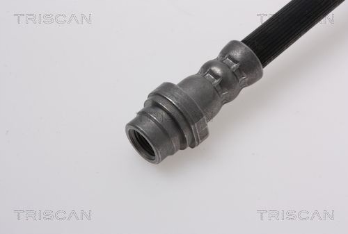Шланг ham. elast. volvo t. s80/v70/xc70 06- правий в Україні