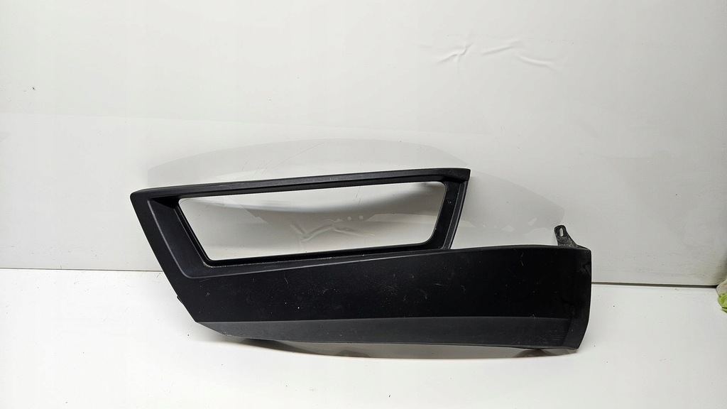 фото №1, Skoda rapid scout 12-19 решётка бампера перед левая