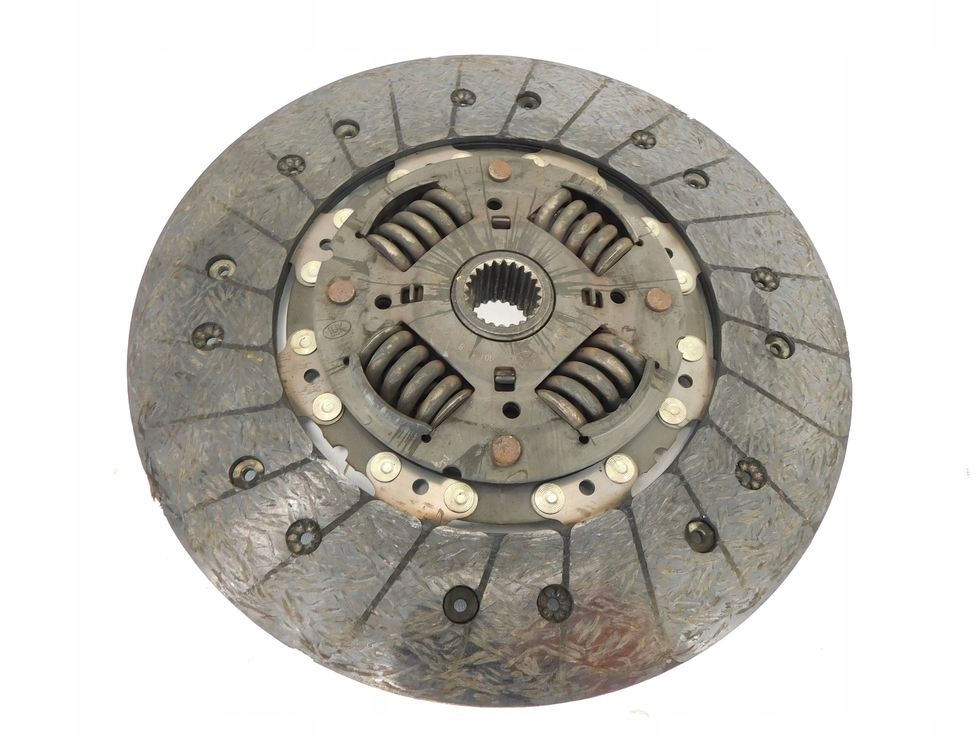 фото №14, Сцепление колесо двухмассовый ford ranger iv 2.5 tdci 143km mazda bt-50