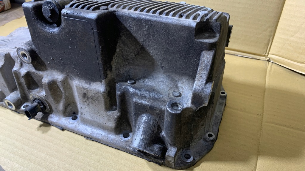 Купить Поддон масляная opel insignia astra 2.0 cdti 55582918