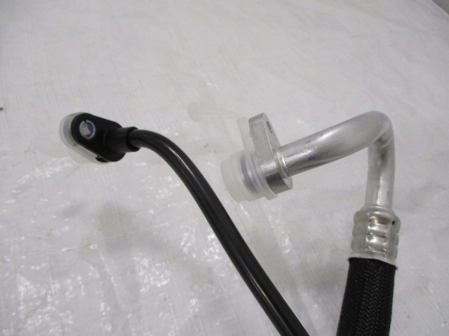 фото №9, Citroen c3 1.6 провода кондиционера 9825231380