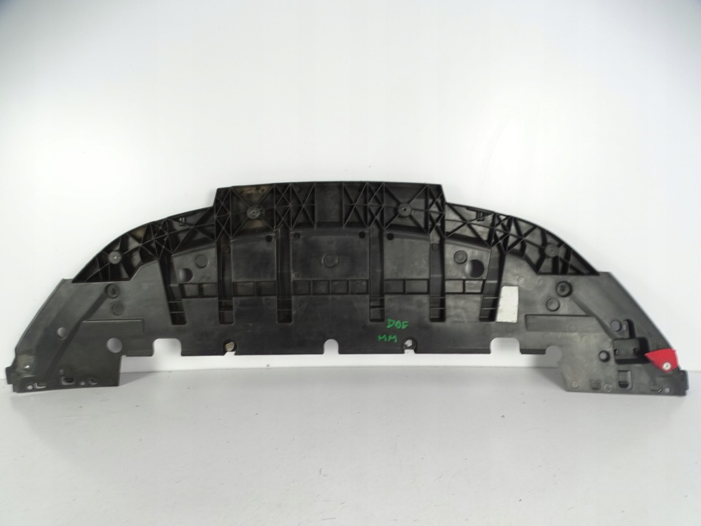 фото №1, Плита защита w бампер renault zoe ii