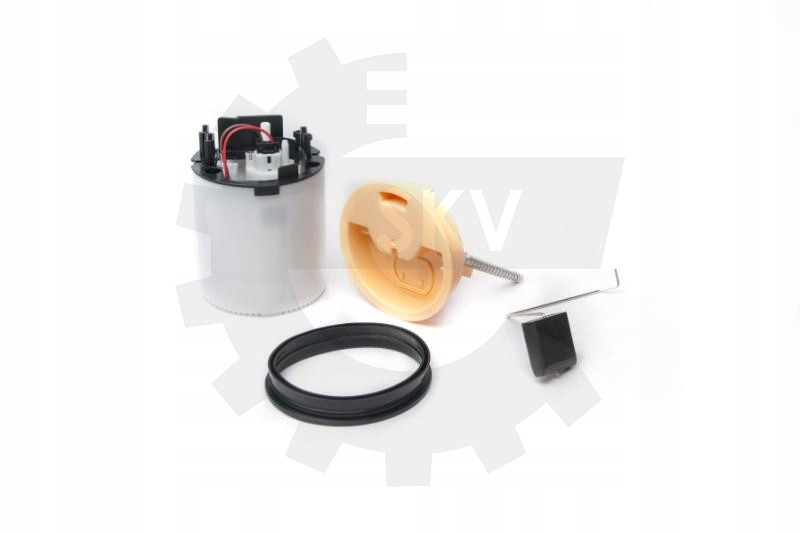 фото №1, Насос пального mercedes klasa e w211 a2114701494