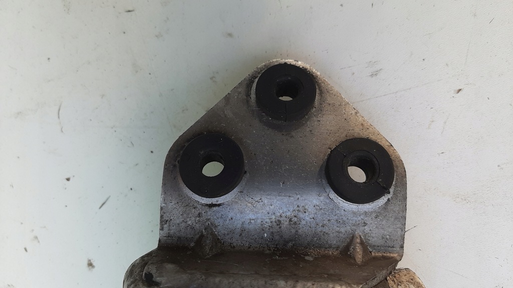 фото №5, Осушитель воздуха конденсатор кондиционер audi a6 c5