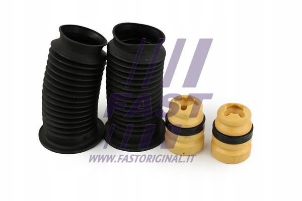 фото №2, Fast ft18319 набір захисту пилозахисний, амортизатор