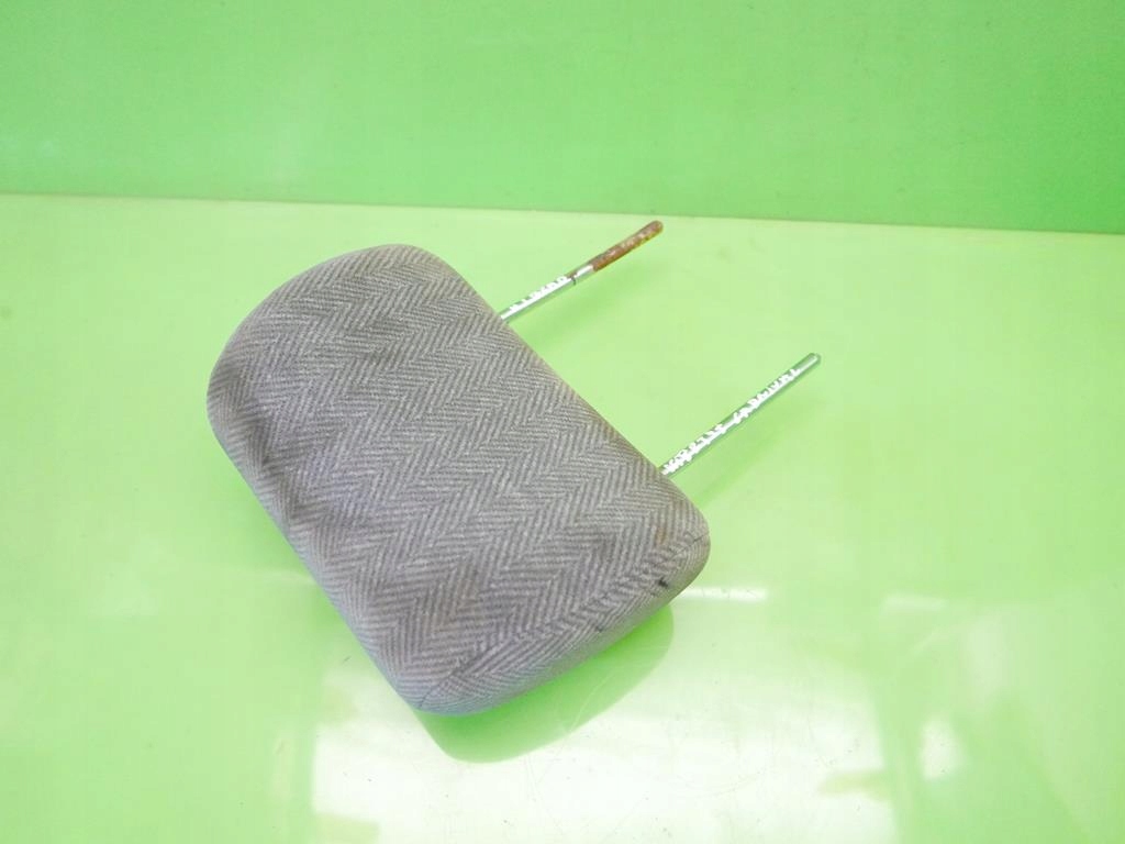 фото №4, Підголівник лівий задня задній iii ряд kia carnival i fl