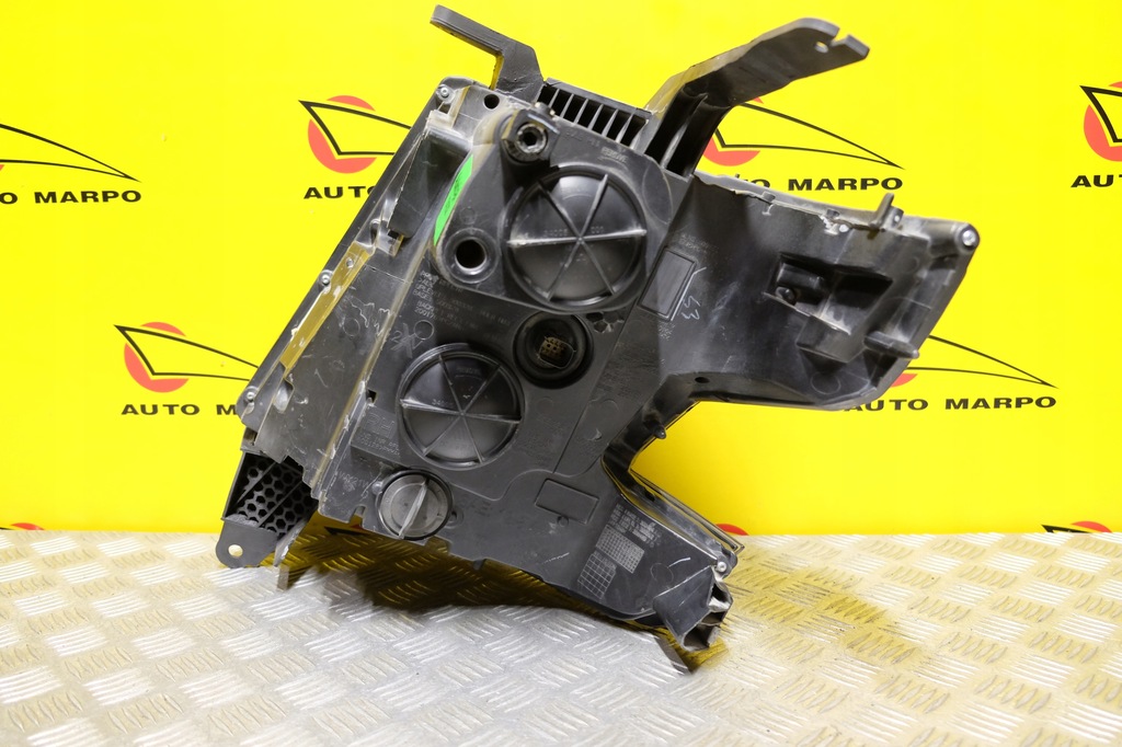 фото №11, Chevrolet tahoe suburban 2015- фара лампа обычная линзованная r usa